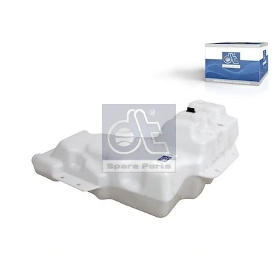 Afbeelding van Dt Spare Parts Ruitensproeier reservoir 2.25590