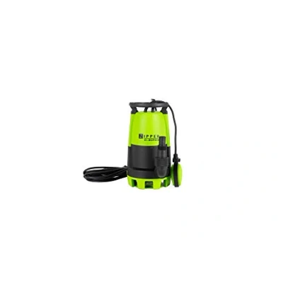 Afbeelding van Zipper ZI MUP350 dompelpomp voor vuilwater, 7 m