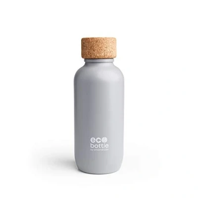 Afbeelding van EcoBottle (650ml) Gray