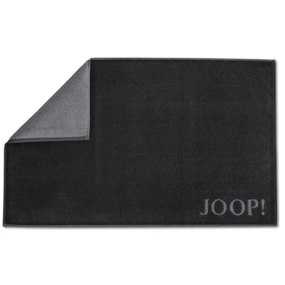 Afbeelding van JOOP! Badmat Classic Doubleface Een maat, 50x80 Set van 1