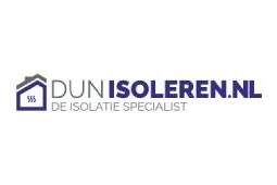 Dunisoleren Logo