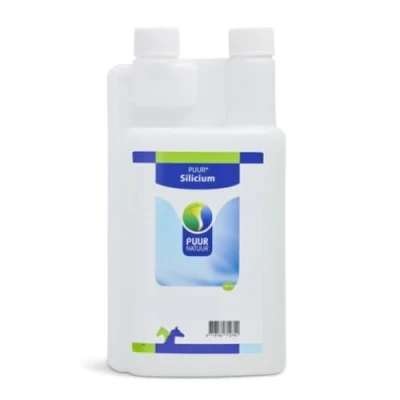 Afbeelding van PUUR Silicium 1000 ml