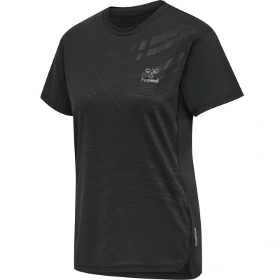 Afbeelding van Dames polyester jersey Hummel ON Grid