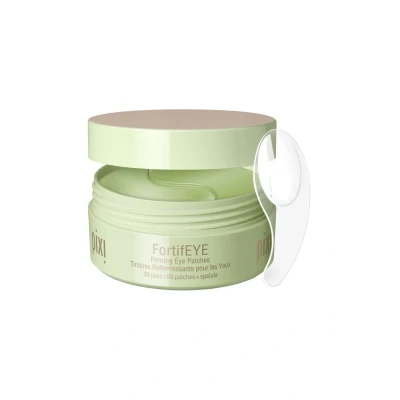 Afbeelding van Pixi Fortifeye Firminghydrogel Undereye Patches Oogverzorging, Dames, Maat: One Size,
