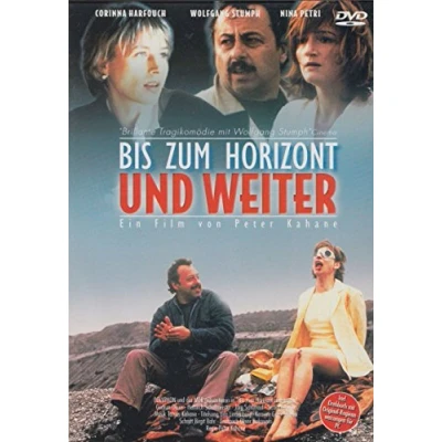 Afbeelding van Bis zum Horizont und weiter