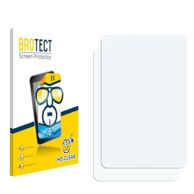 Afbeelding van BROTECT (2 Stuks) Schermbeschermer voor CFMOTO 800NK Advanced Screen Protector Transparant