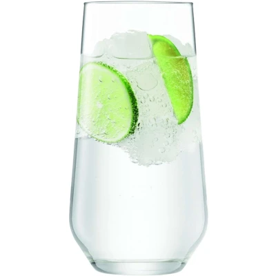 Afbeelding van Waterglas L.S.A. Cellar Glas 525 ml (6 Delig)