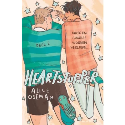 Afbeelding van Nick en Charlie worden verliefd… (Paperback)