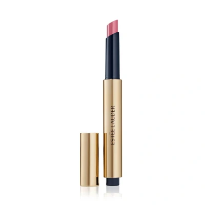 Afbeelding van Estée Lauder Make Up Pure Color Lipstick Melt On Gloss Stick 156 Melted Rose 1.8gr