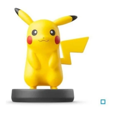 Afbeelding van Amiibo Pikachu