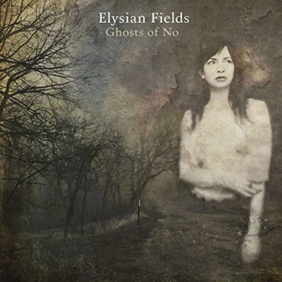Afbeelding van Elysian Fields Ghost Of No (CD)