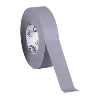 Afbeelding van HPX isolatietape grijs 19mm x 20 meter