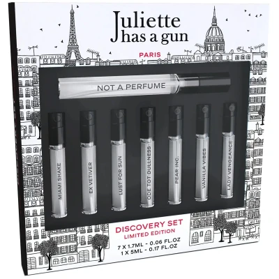 Afbeelding van Juliette Has A Gun Miami Shake Discovery Box