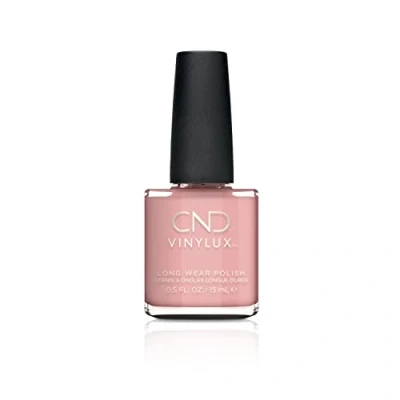 Afbeelding van CND Colour Vinylux Pink Pursuit #215