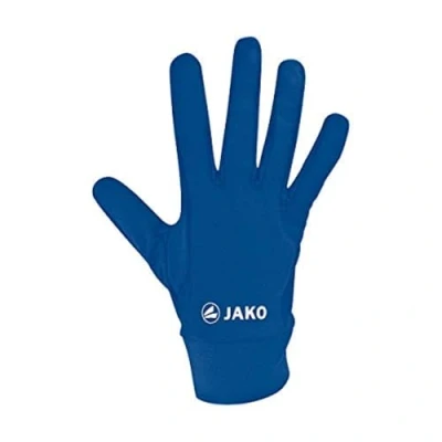 Afbeelding van Spelershandschoenen functioneel Royal / 7