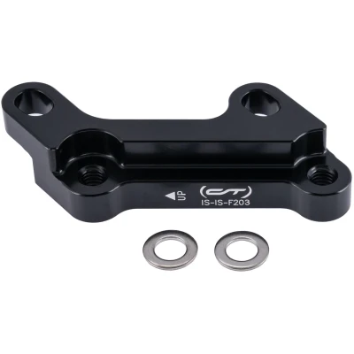 Afbeelding van CONTEC Ct discbrake adapter cda is front 203 mm