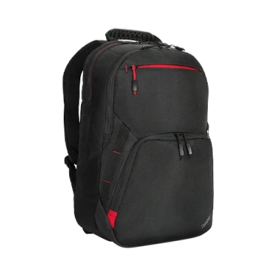 Afbeelding van Lenovo ThinkPad Essential Plus Laptoprugzak Geschikt voor max. (laptop): 39,6 cm (15,6) Zwart