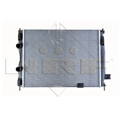 Afbeelding van Radiateur NRF 58539