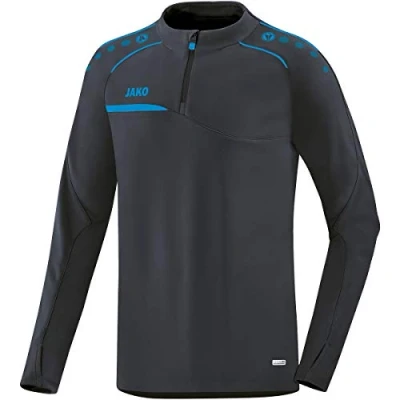 Afbeelding van Jako Zip top Prestige