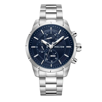 Afbeelding van Police Unisex volwassen horloges Mod. Pewjk2227104, Modern