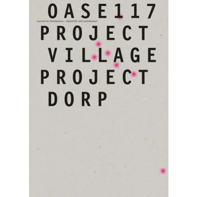Afbeelding van OASE 117 (Paperback)
