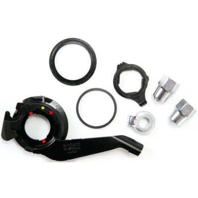 Afbeelding van SHIMANO Shim.acc.f.igh alf. 8sp cjs7000 6r/6l