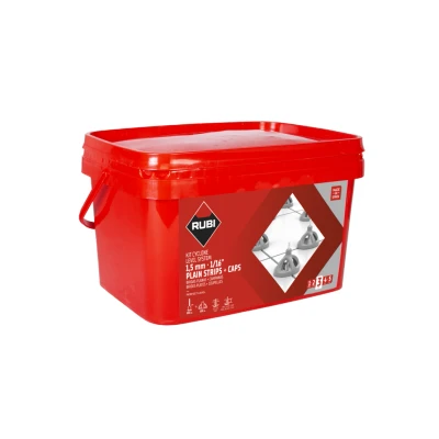 Afbeelding van Rubi Kit cyclone L.S. 5 mm 100 C en 300 B 35903