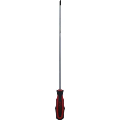 Afbeelding van KS Tools, Schroevendraaiers, ERGOTORQUEplus schroevendraaier (Zeshoekig)