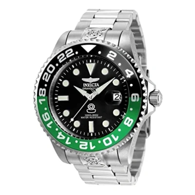 Afbeelding van Invicta Grand Diver 21866 Automatisch Herenhorloge 47mm
