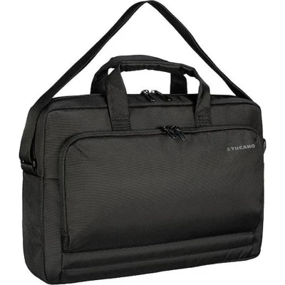 Afbeelding van TUCANO Tasche Notebook 17.3 sw