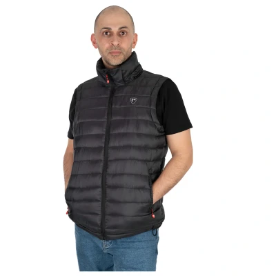 Afbeelding van Fox Rage Elektrisch Verwarmde Gilet XXXL Visjas