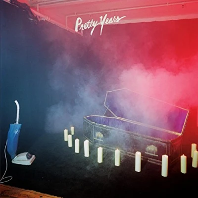 Afbeelding van Cymbals Eat Guitars Pretty Years (CD)