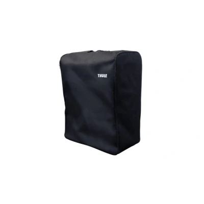 Afbeelding van Thule opbergtas Easyfold XT 2 BikeTotaal.nl Zwart