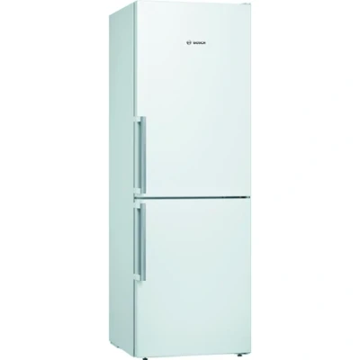 Afbeelding van Bosch KGV33VWEP Serie 4 EXCLUSIV koelvriescombinatie