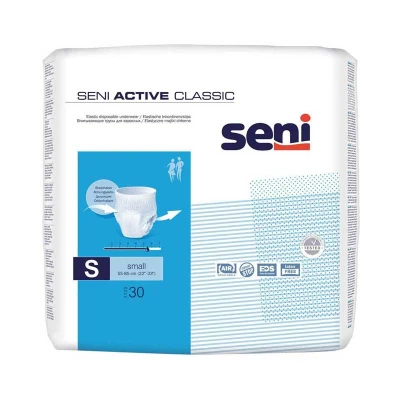 Afbeelding van Slip Seni Active Classic 5431 S