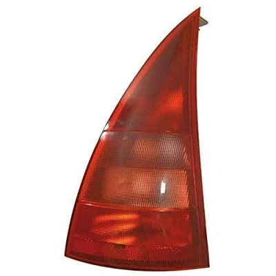 Afbeelding van PRASCO CI3204153 Achterlicht rechts CITROЁN: C3 i Hatchback (FC, FN) 1.1 i, 1.4 HDi, Bivalent, 1.6 16V, 16V 2002 2010