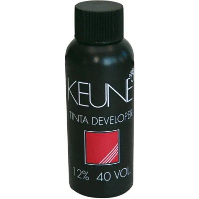 Afbeelding van 15% korting Keune Tinta Developer 40 Vol. (12%) 60ml