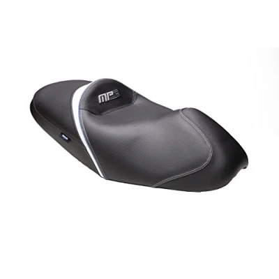 Afbeelding van SHAD SHV0M2320 Motorstoel, Zwart
