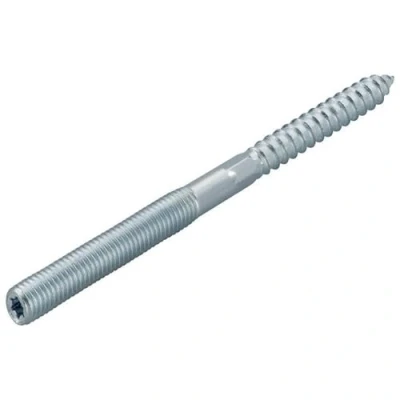 Afbeelding van Fischer STST 79785 Stokschroef 8 mm 140 T profiel, Buitenzeskant 50 stuk(s)