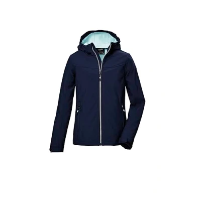 Afbeelding van Killtec Softshell jack KOW 349 GRLS SFTSHLL JCKT
