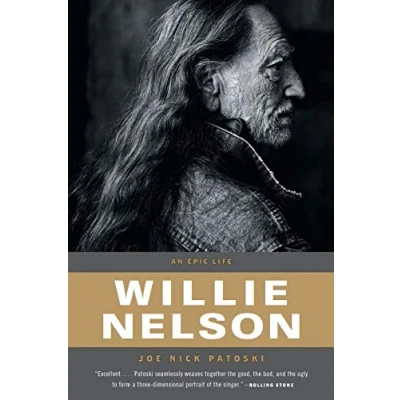 Afbeelding van Willie Nelson: An Epic Life