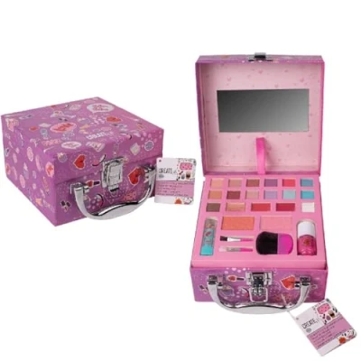 Afbeelding van Create It! Make Up Koffer 1 stuk