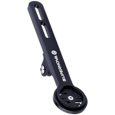 Afbeelding van SUPERNOVA Fr.light bracket aero matt black
