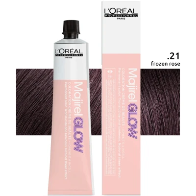 Afbeelding van L&#039;Oréal Majirel Glow Dark Base .21 50ml