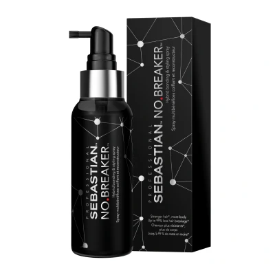 Afbeelding van Sebastian NO.BREAKER Leave in Spray 100 ml