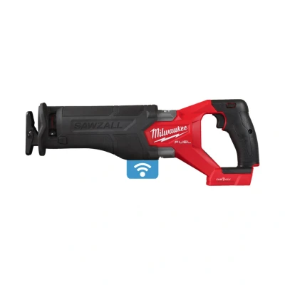 Afbeelding van Milwaukee M18 OneFSZ 502X One Key Accu Reciprozaag 18V Excl. accu&quot;;s en lader in HD Box 4933478296