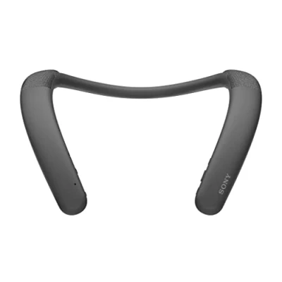 Afbeelding van Sony SRS NB10 Draadloze Nekband Bluetooth Speaker Grijs