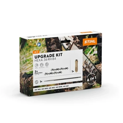 Afbeelding van Stihl HEXA upgrade kit 5 50 cm