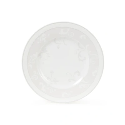 Afbeelding van Villeroy &amp; Boch Pearl ontbijtbord 22 cm Lichtgrijs