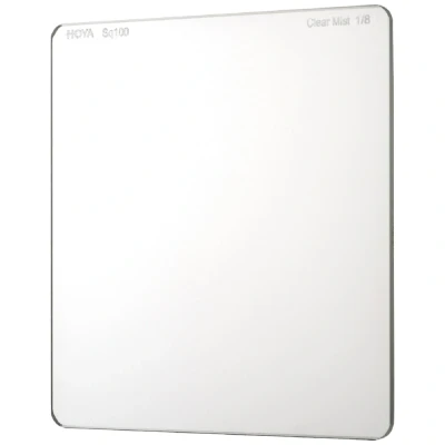 Afbeelding van Hoya SQ100 Clear Mist 1/8